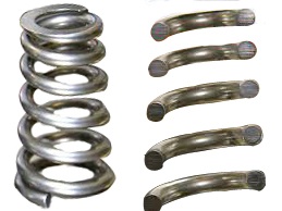 Conical and Volute Springs
