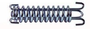 Drawbar Compression Springs
