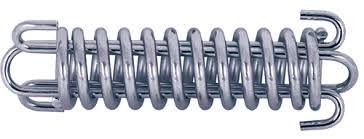 Drawbar Compression Springs