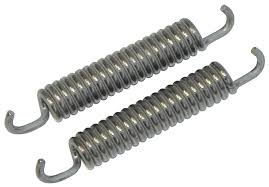extenstion arm spring