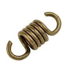 extenstion clutch sprin
