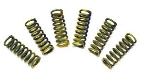 extenstion clutch spring