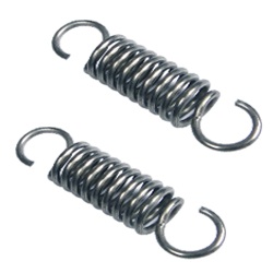 Steel Helical Springs 